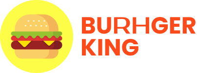 BuRHger King Logo